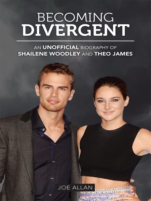 Title details for Becoming Divergent by Joe Allan - Available